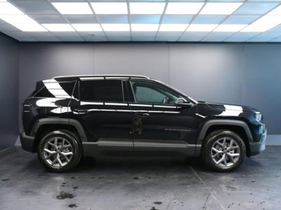 Jeep Compass 1.2 turbo e-hybrid mhev Summit fwd 145cv edct6 (3)