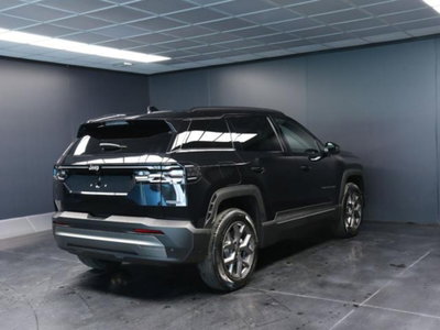 Jeep Compass 1.2 turbo e-hybrid mhev Summit fwd 145cv edct6 (4)