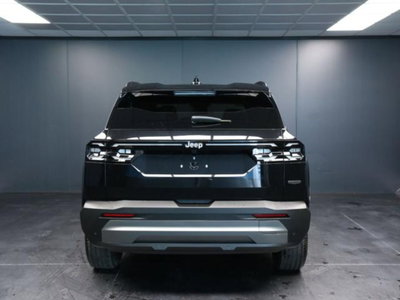 Jeep Compass 1.2 turbo e-hybrid mhev Summit fwd 145cv edct6 (5)