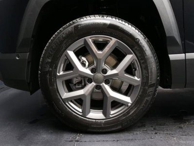 Jeep Compass 1.2 turbo e-hybrid mhev Summit fwd 145cv edct6 (6)
