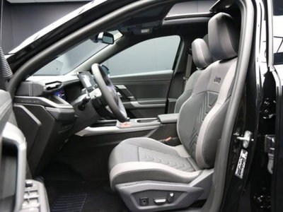 Jeep Compass 1.2 turbo e-hybrid mhev Summit fwd 145cv edct6 (8)