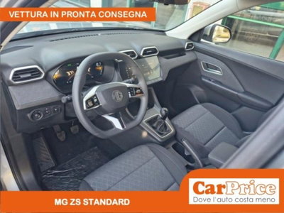 Mg ZS 1.5 Standard (12)