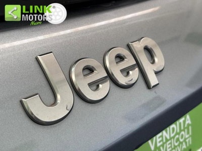 Jeep Avenger 1.2 turbo Longitude fwd 100cv (19)