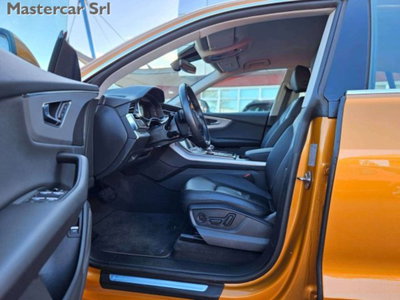 Audi Q8 Q8 45 TDI quattro tiptronic Sport (12)