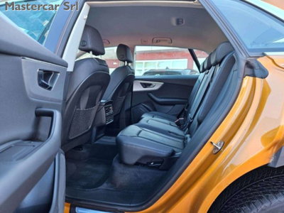 Audi Q8 Q8 45 TDI quattro tiptronic Sport (14)