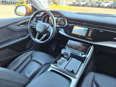 Audi Q8 Q8 45 TDI quattro tiptronic Sport (15)