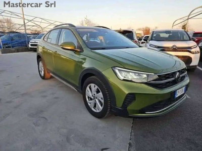 Volkswagen Taigo 1.0 tsi Life 95cv (7)