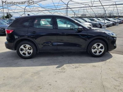 Ford Kuga 1.5 EcoBlue 120 CV 2WD ST-Line (7)
