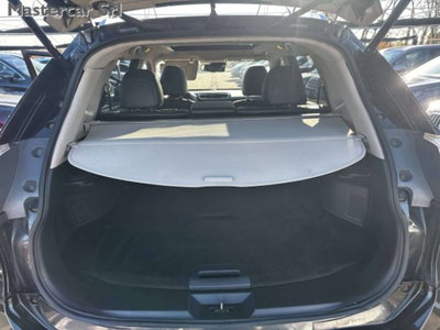 Nissan X-Trail 1.6 dCi 4WD Acenta Premium (12)