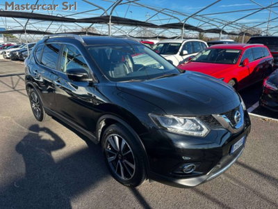 Nissan X-Trail 1.6 dCi 4WD Acenta Premium (4)