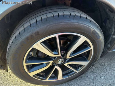 Nissan X-Trail 1.6 dCi 4WD Acenta Premium (5)