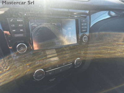 Nissan X-Trail 1.6 dCi 4WD Acenta Premium (9)