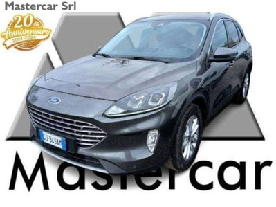 Ford Kuga 1.5 EcoBlue 120 CV 2WD Titanium
