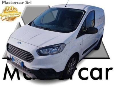 Ford Transit Courier 1.5 TDCi 100CV  Trend usato