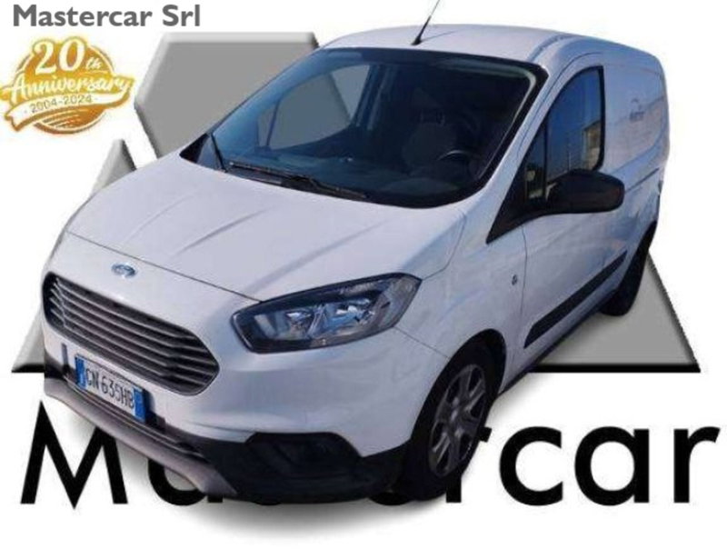 Ford Transit Courier 1.5 TDCi 100CV  Trend