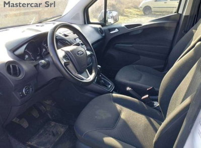 Ford Transit Courier 1.5 TDCi 100CV  Trend (7)