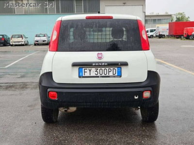 Fiat Panda 1.2 Pop Van 2 posti (6)