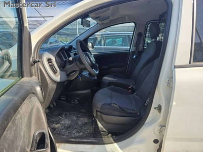 Fiat Panda 1.2 Pop Van 2 posti (10)