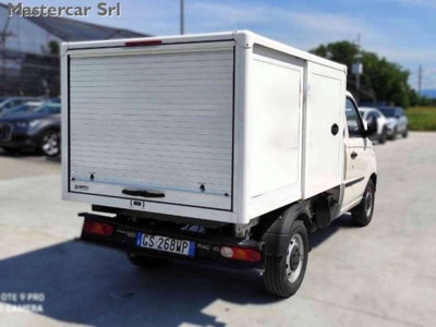 Piaggio Porter NP6 1.5 PC Short Range LPG Cassonato Standard Start (13)