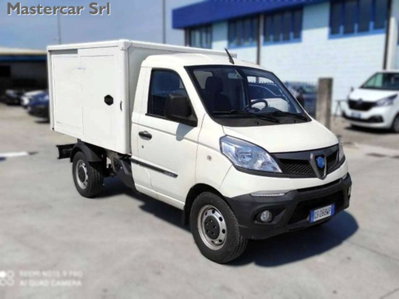 Piaggio Porter NP6 1.5 PC Short Range LPG Cassonato Standard Start (4)