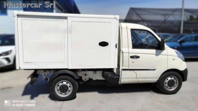 Piaggio Porter NP6 1.5 PC Short Range LPG Cassonato Standard Start (6)