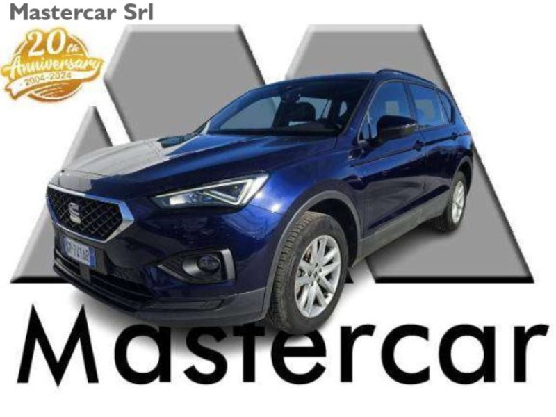 SEAT Tarraco 2.0 tdi Business 150cv dsg 7p.ti