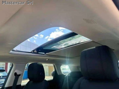 Land Rover Range Rover Evoque 2.0D I4 150CV AWD Business Edition (14)