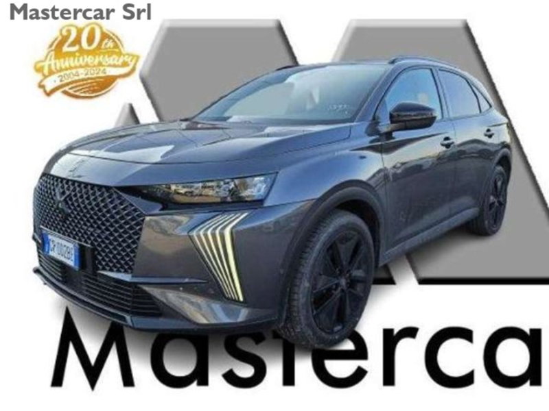 Ds DS 7 DS 7 Crossback BlueHDi 130 aut. Performance Line