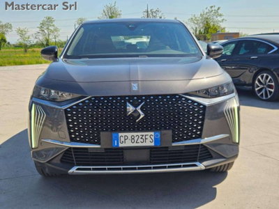 Ds DS 7 DS 7 Crossback PureTech 180 aut. Business (3)