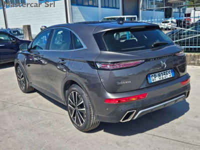 Ds DS 7 DS 7 Crossback PureTech 180 aut. Business (4)
