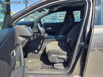 Ds DS 7 DS 7 Crossback PureTech 180 aut. Business (9)