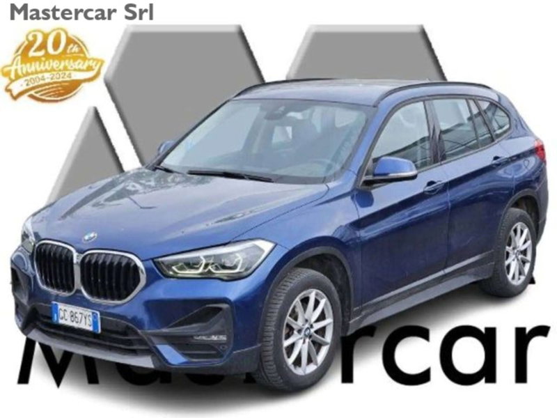 BMW X1 xDrive18d Business Advantage