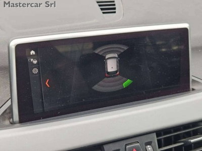 BMW X1 xDrive18d Business Advantage (11)