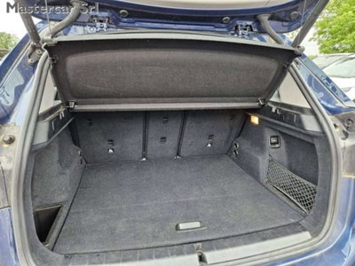 BMW X1 xDrive18d Business Advantage (14)