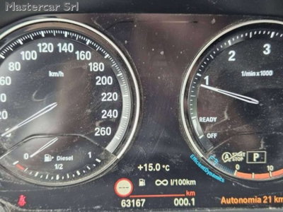 BMW X1 xDrive18d Business Advantage (15)
