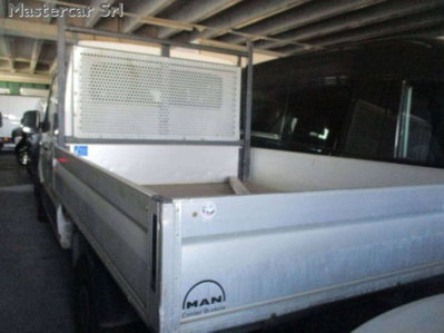 Man TGE TGE 3.5 2.0 tdi 140cv carro ribalt. tril. lungo (4)