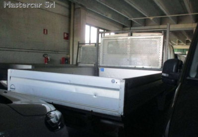 Man TGE TGE 3.5 2.0 tdi 140cv carro ribalt. tril. lungo (5)