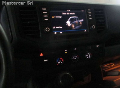 Man TGE TGE 3.5 2.0 tdi 140cv carro ribalt. tril. lungo (7)