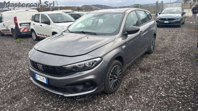 Fiat Tipo Station Wagon Tipo SW 1.0 t3 Cross 100cv (3)