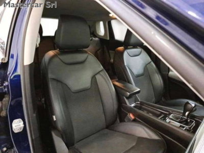 Jeep Compass 1.3 turbo t4 phev Altitude 4xe auto (7)