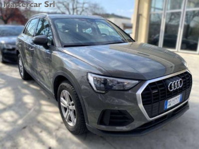 Audi Q3 35 2.0 tdi Business Advanced s-tronic (3)