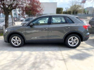 Audi Q3 35 2.0 tdi Business Advanced s-tronic (4)