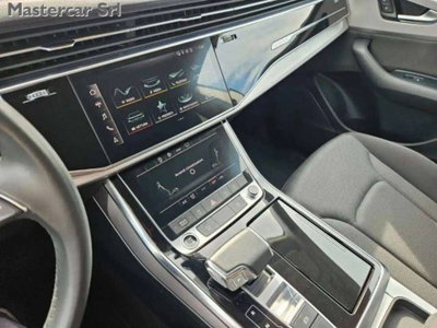 Audi Q8 Q8 50 TDI 286 CV quattro tiptronic Sport (10)