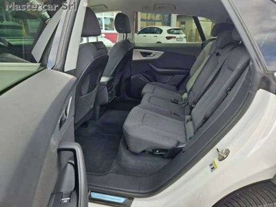Audi Q8 Q8 50 TDI 286 CV quattro tiptronic Sport (11)
