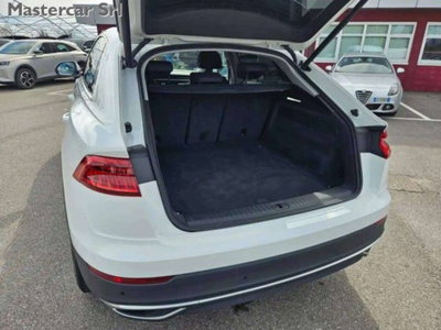 Audi Q8 Q8 50 TDI 286 CV quattro tiptronic Sport (14)