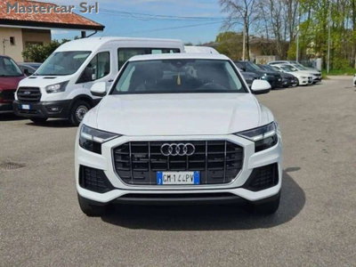 Audi Q8 Q8 50 TDI 286 CV quattro tiptronic Sport (3)