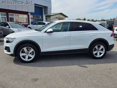Audi Q8 Q8 50 TDI 286 CV quattro tiptronic Sport (6)