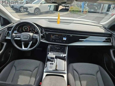 Audi Q8 Q8 50 TDI 286 CV quattro tiptronic Sport (8)