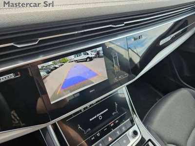 Audi Q8 Q8 50 TDI 286 CV quattro tiptronic Sport (9)