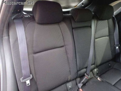 Mazda CX-30 Skyactiv-X M Hybrid AWD Exceed (9)